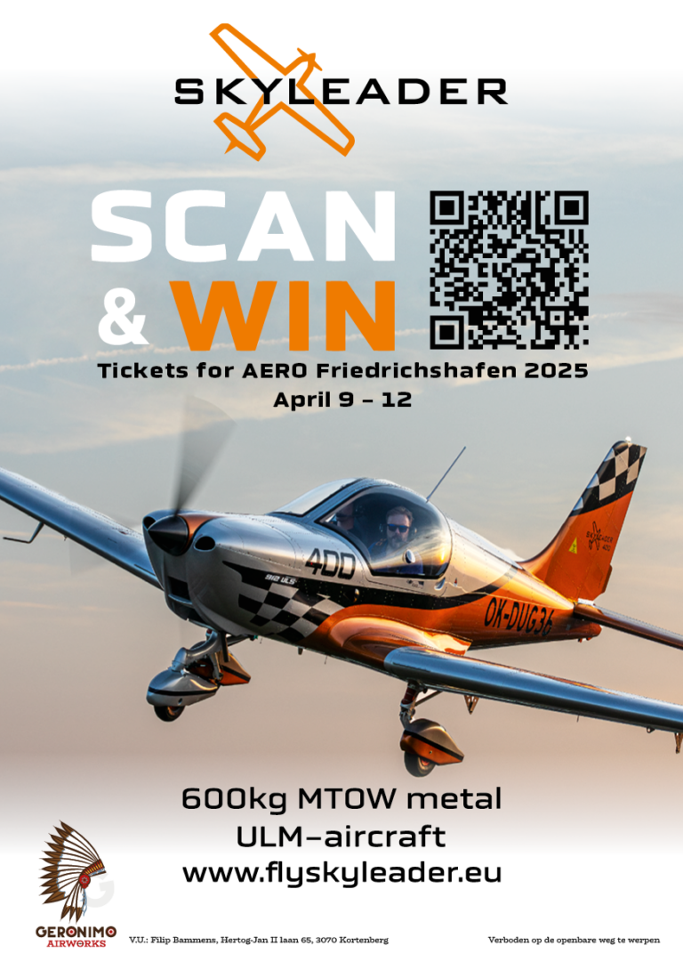 promo aero friedrichshafen
