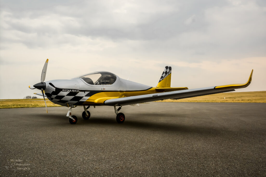 skyleader 600